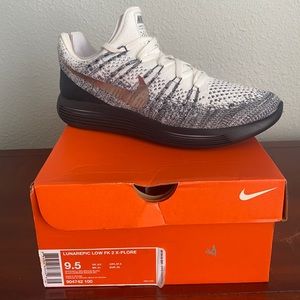 Nike Lunarepic low fly knit 2 x-plore